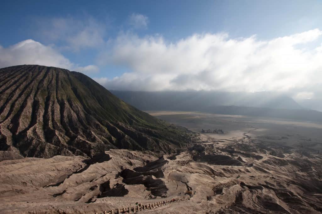 Mount Bromo