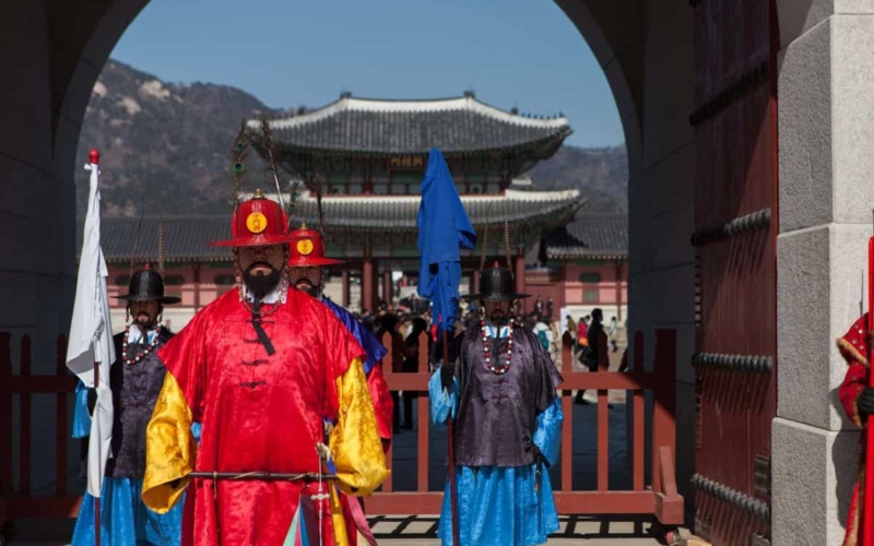 7 day seoul itinerary featured