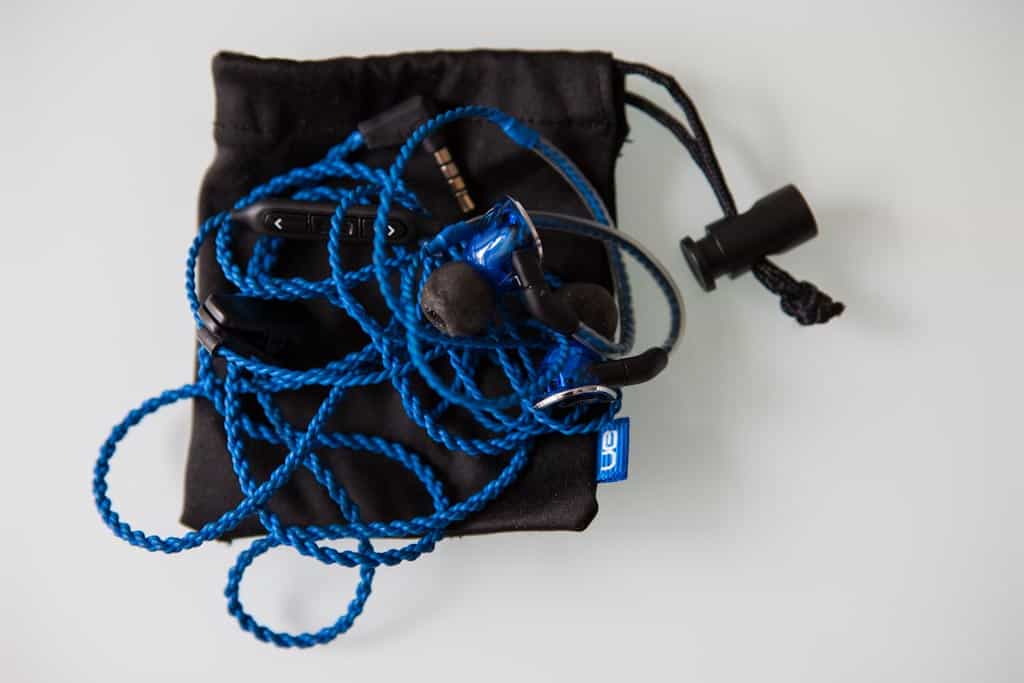 Ultimate Ears UE900 In-Ear Headphones