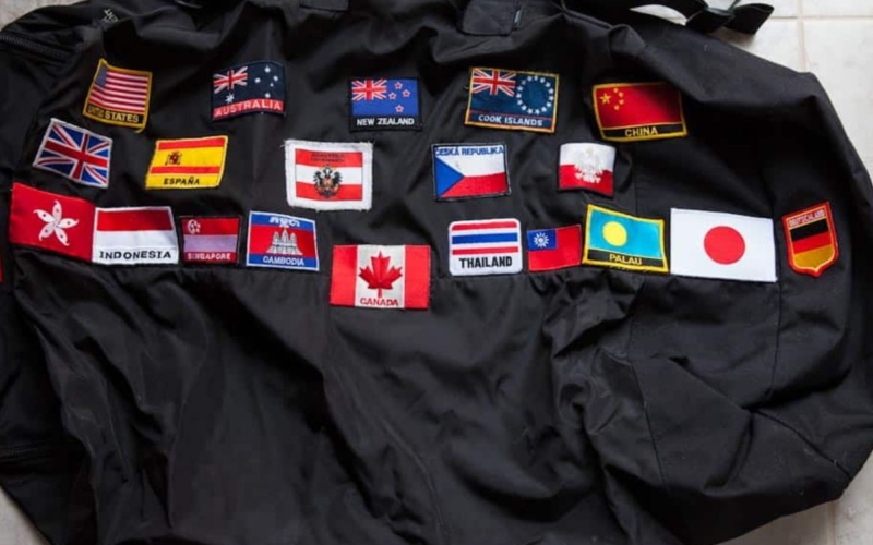 3 month backpacking trip to asia packing list featured