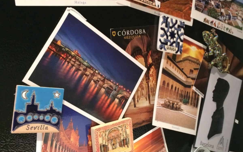 3 things to collect when travelling featured