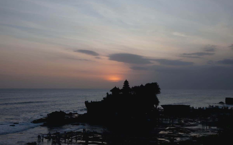 5 day bali itinerary featured
