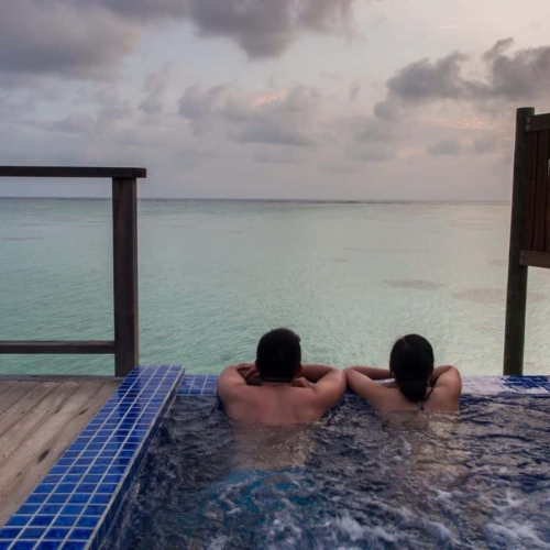 conrad maldives king water villa review featured