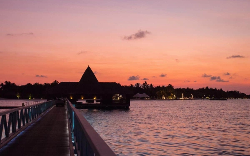 ways to relax at conrad maldives featured