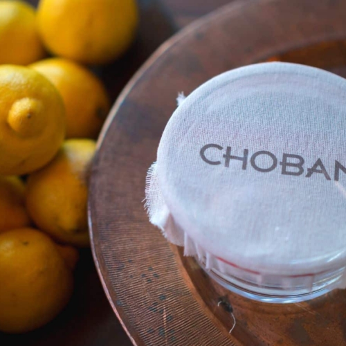 the chobani experience in nyc featured