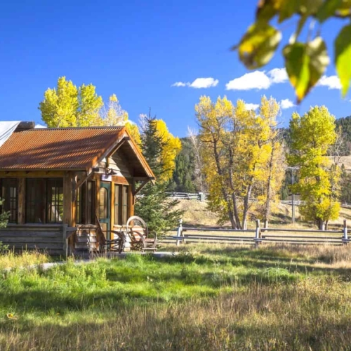 the ranch at rock creek glamping montana review featured