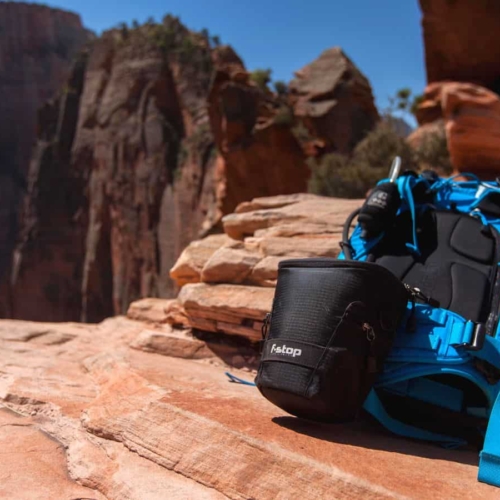 f-stop loka camera backpack review featured