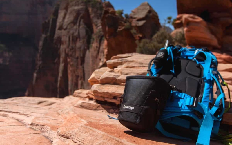 f-stop loka camera backpack review featured
