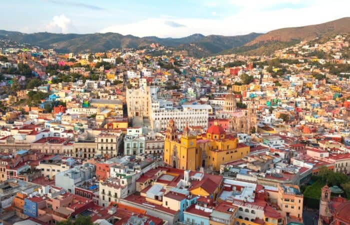 48 hours guanajuato itinerary featured