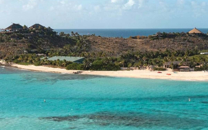 how to stay on necker island featured