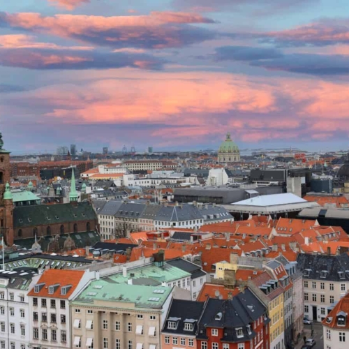 top 5 airbnb in copenhagen featured