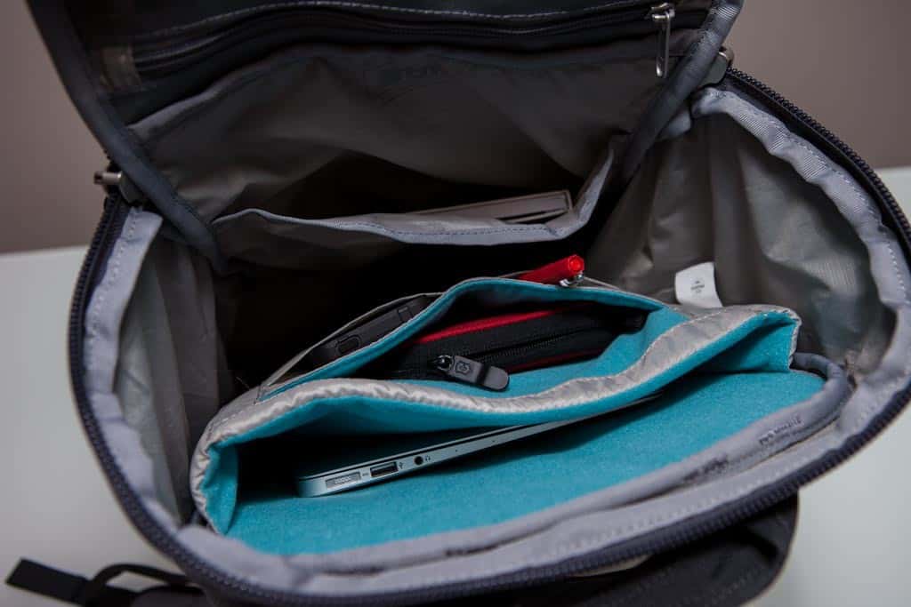 STM Drifter Energy Review: Neat Tech, But A Bag Should Be A Bag