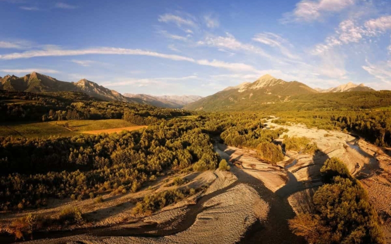 undiscovered french alps featured