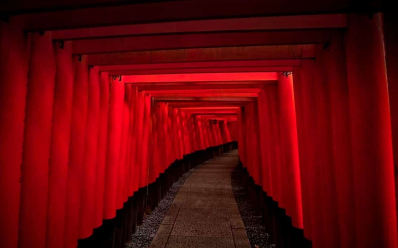 best time to go to kyoto featured