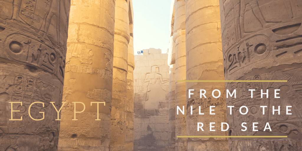 Egypt Video Featured
