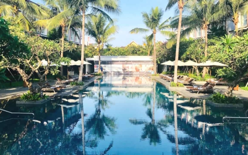 hilton category 1 hotels featured
