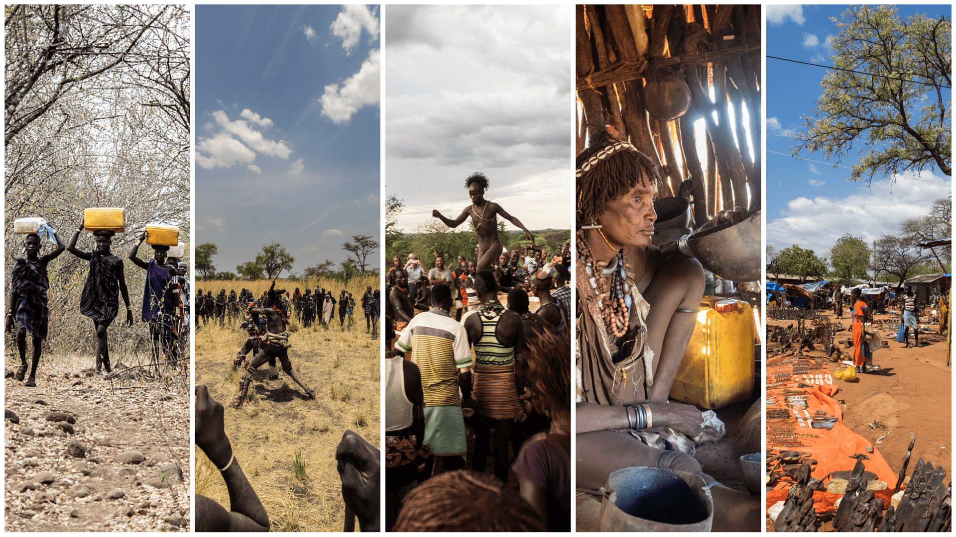 highlights from the omo valley ethiopia travel guide
