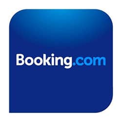 Bookging.com Hotel Search Engine