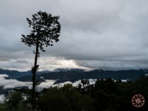 As Close To A Sunrise From Chusan in Alishan