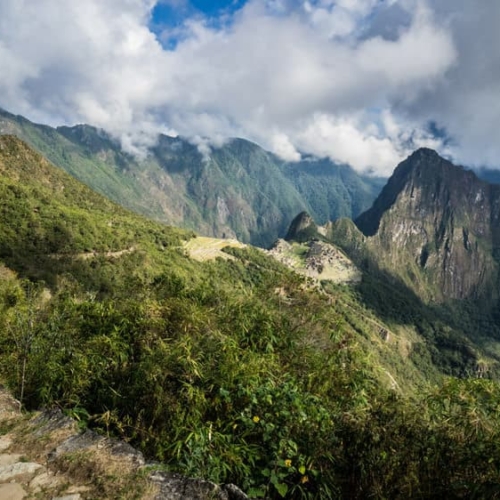 9 things I learned about the inca trail trek