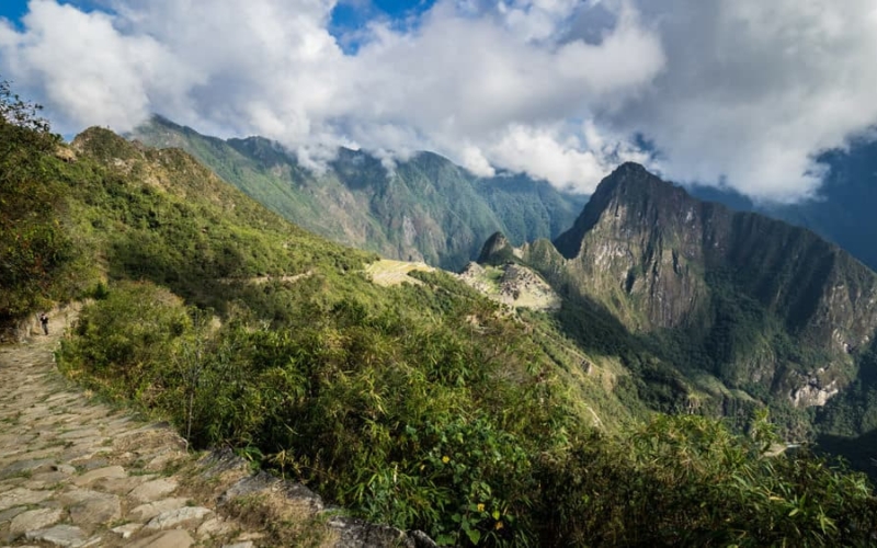 9 things I learned about the inca trail trek
