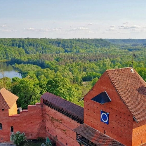 day trips from riga in latvia
