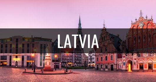 destination latvia