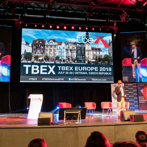 tbex ostrava experience and whether it's worth it for an experienced blogger