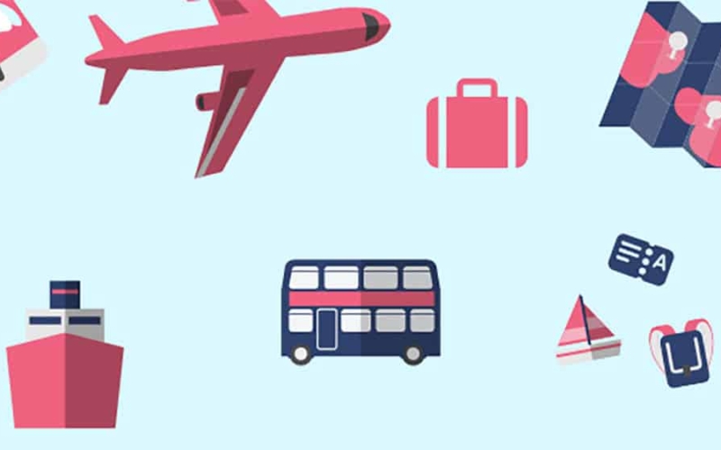 tico travel industry council in ontario for travellers