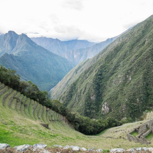 ultimate machu picchu inca trail trekking guide featured