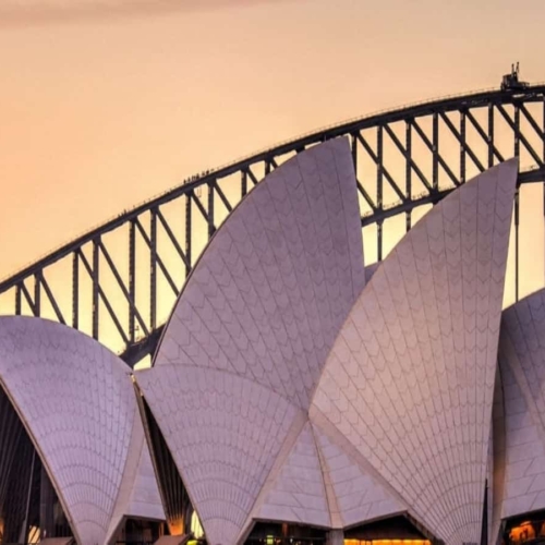 2 days in sydney australia featured