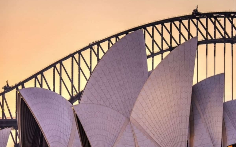 2 days in sydney australia featured