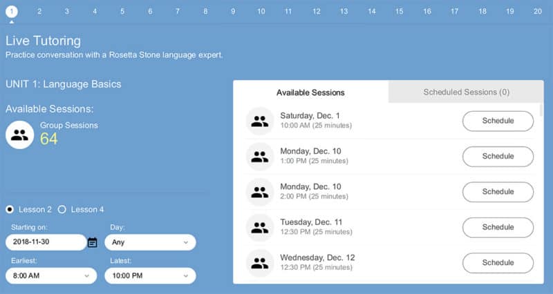 rosetta stone mandarin review 2018 rosetta stone mandarin review 2018