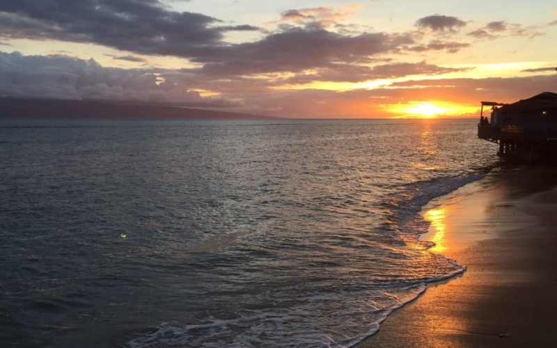 guide to lahaina maui hawaii things to do