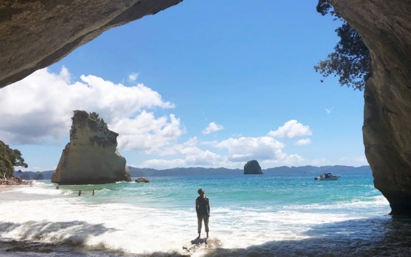top things to do in north island new zealand featured