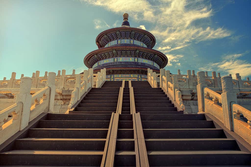 beijing neighbourhood guide where to stay near forbidden palace temple of heaven