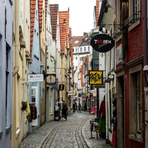bremen and bremerhaven 4 day itinerary featured