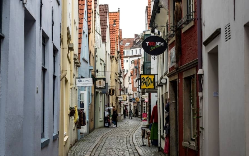 bremen and bremerhaven 4 day itinerary featured