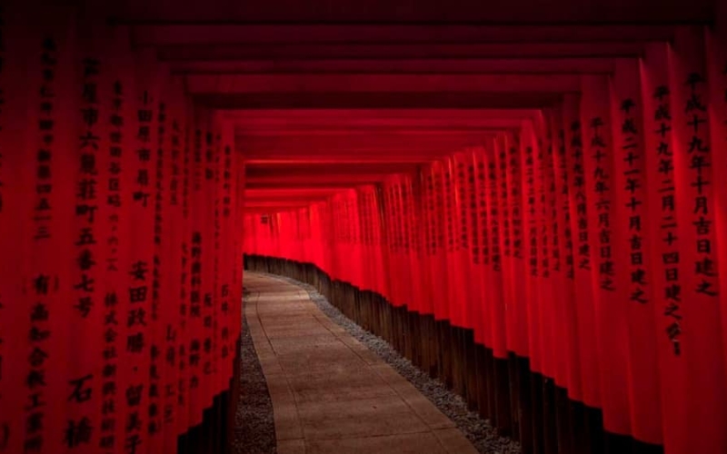 where to stay in kyoto neighbourhood guide in japan