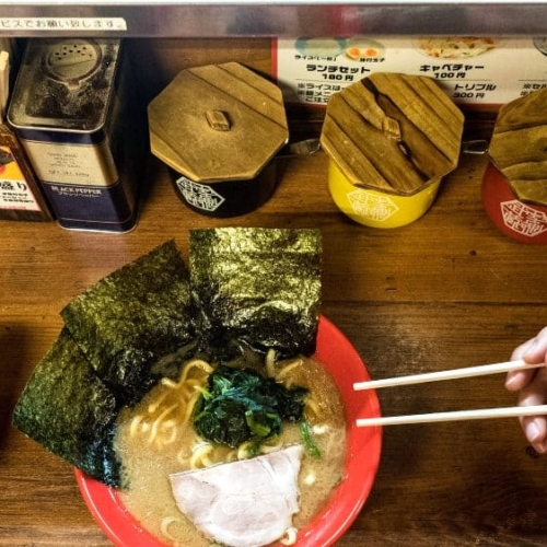 best ramen in tokyo japan shop guide feature