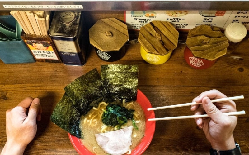 best ramen in tokyo japan shop guide feature