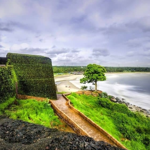 top 10 attractions in kerala india