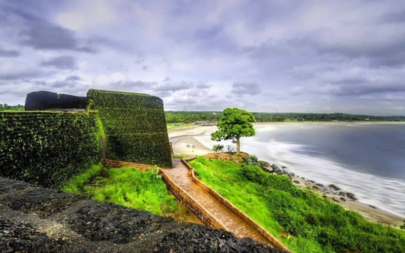 top 10 attractions in kerala india