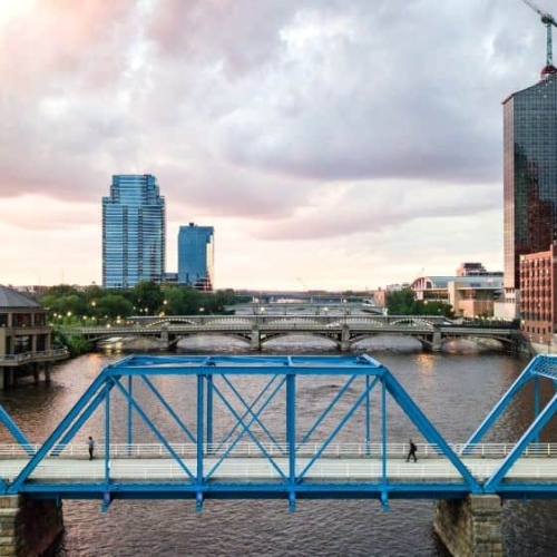 things to do in grand rapids 4 day itinerary featured