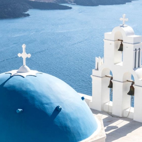 greek island hopping greece 14 day itinerary featured