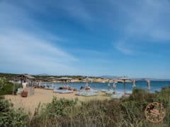 santa maria beach paros santa maria beach paros