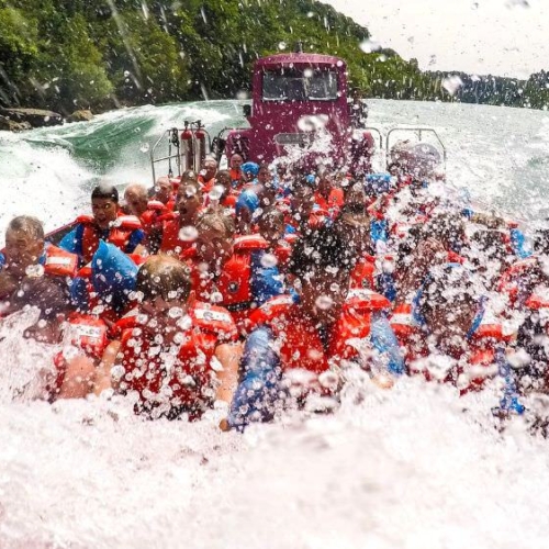 3 day niagara falls itinerary featured