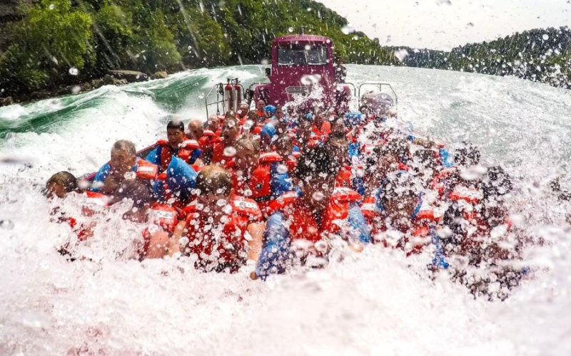 3 day niagara falls itinerary featured