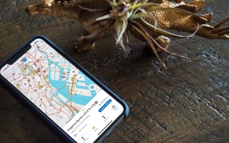 best offline map app for travel maps me