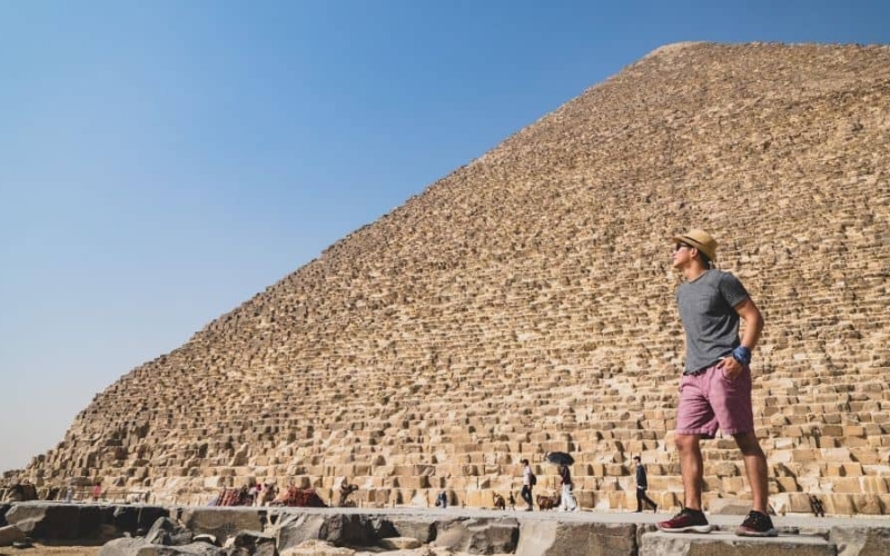egypt packing list what to wear and gear